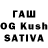 Канабис Ganja Svetlana Zapolskaya